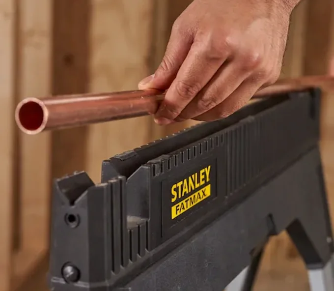 Capre pliabile STANLEY 1-92-980  810mm-6