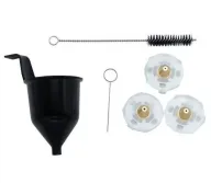 Pulverizator de vopsea fără fir (fără bat) ProCraft PSE40 20V-3