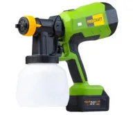 Pulverizator de vopsea fără fir (fără bat) ProCraft PSE40 20V-1