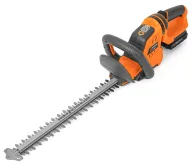 Кусторез аккумуляторный DAEWOO DAHT 1621Li SET 460мм 21В 2.5Ач-2