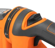 Кусторез аккумуляторный DAEWOO DAHT 1621Li SET 460мм 21В 2.5Ач-4