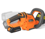 Кусторез аккумуляторный DAEWOO DAHT 1621Li SET 460мм 21В 2.5Ач-5