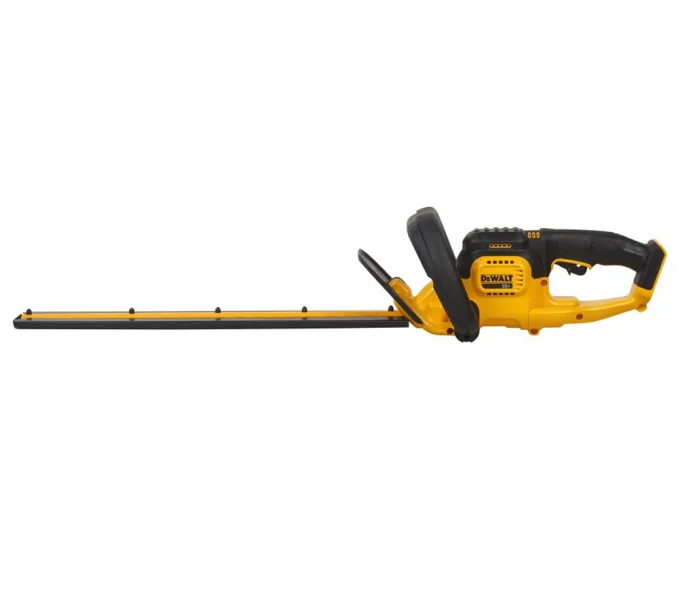 Кусторез аккумуляторный DEWALT DCM563P1-QW 558мм 18В 5Ач-2