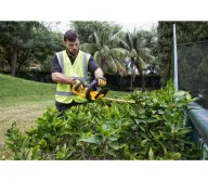 Кусторез аккумуляторный DEWALT DCM563P1-QW 558мм 18В 5Ач-6