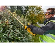 Кусторез аккумуляторный DEWALT DCM563P1-QW 558мм 18В 5Ач-7