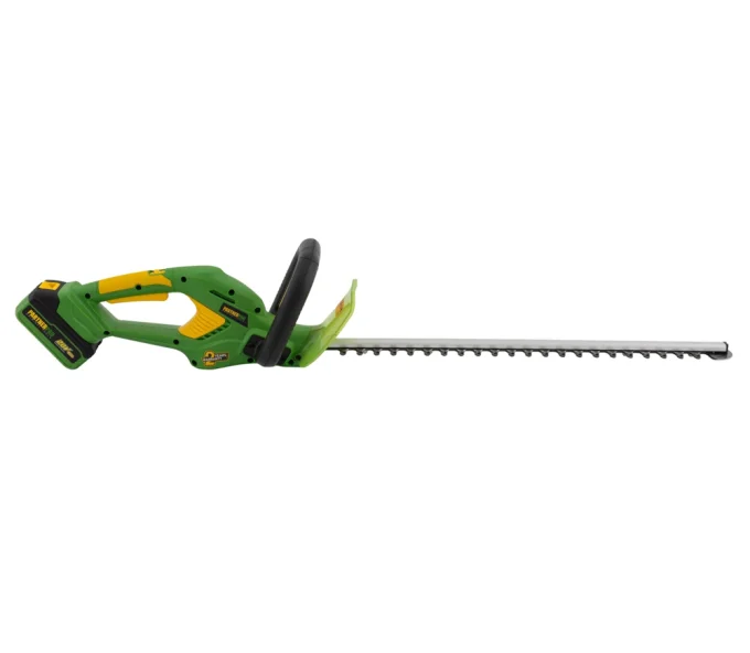 Trimmer gard viu cu acumulator (fără bat) PARTENERPRO PP-BHT2052 610mm 20V-2