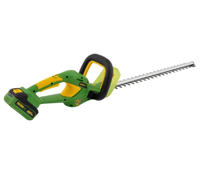 Trimmer gard viu cu acumulator (fără bat) PARTENERPRO PP-BHT2052 610mm 20V-3