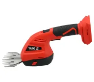 Trimmer gard viu cu acumulator YATO YT828358 180mm 18V-6