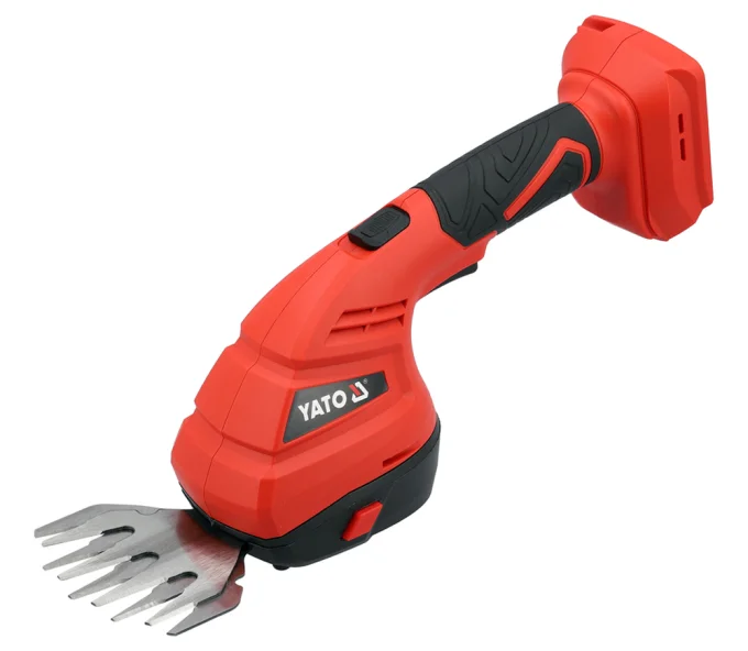 Trimmer gard viu cu acumulator YATO YT828358 180mm 18V-1