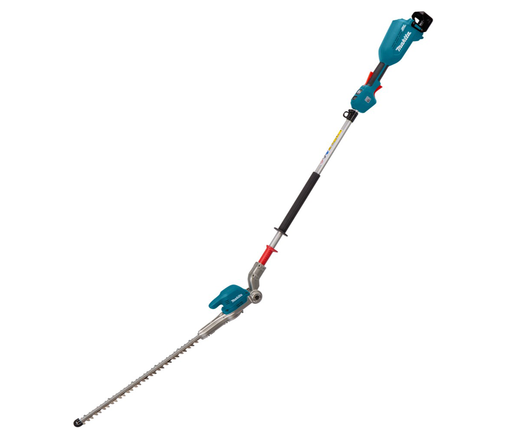 Кусторез аккумуляторный (без АКБ) MAKITA DUN500WZ 500мм 18В-2