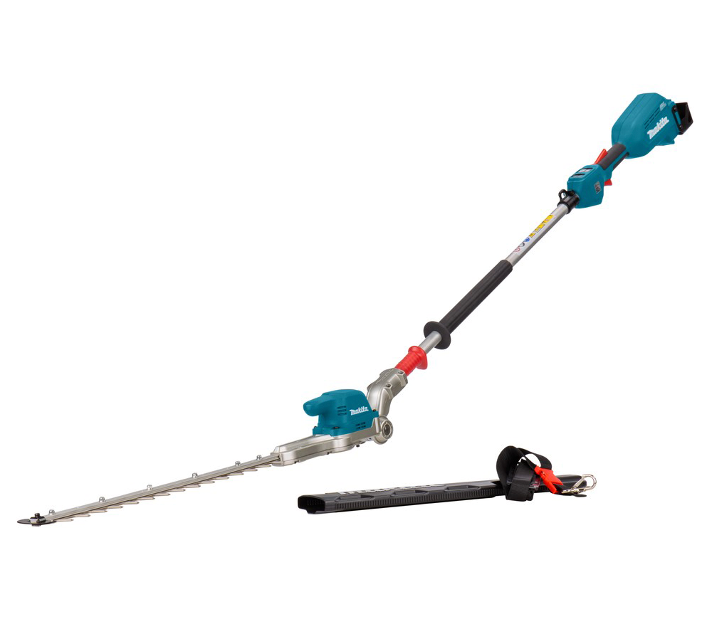 Кусторез аккумуляторный (без АКБ) MAKITA DUN500WZ 500мм 18В-3