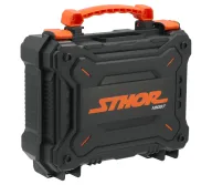 Nivelă cu laser STHOR  STH18007 4fascicole 25m-9