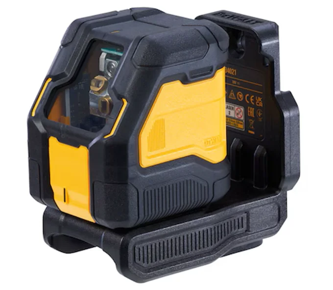 Nivelă cu laser (fără bat) DEWALT  DCLE34021N-XJ 2fascicole 55m-2