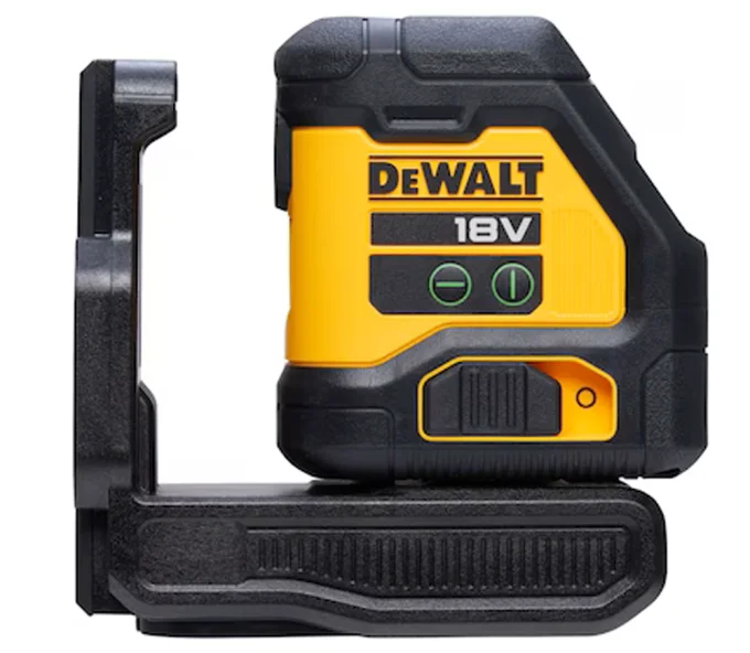 Nivelă cu laser (fără bat) DEWALT  DCLE34021N-XJ 2fascicole 55m-3