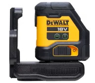 Nivelă cu laser (fără bat) DEWALT  DCLE34021N-XJ 2fascicole 55m-3