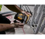 Nivelă cu laser (fără bat) DEWALT  DCLE34021N-XJ 2fascicole 55m-8