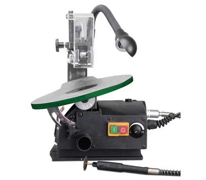 Лобзиковый станок Holzstar DKS 504 Vario 90вт-2