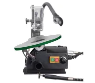 Лобзиковый станок Holzstar DKS 504 Vario 90вт-2