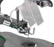 Лобзиковый станок Holzstar DKS 504 Vario 90вт-3