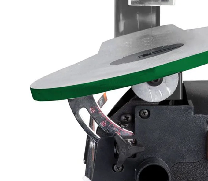 Лобзиковый станок Holzstar DKS 504 Vario 90вт-4