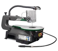 Лобзиковый станок Holzstar DKS 504 Vario 90вт-1