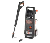 Aparat de spălat cu presiune BLACK&DECKER BXPW1700E 1700w 130bar 420l/h-1