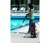 Aparat de spălat cu presiune BLACK&DECKER BXPW1800E 1800w 135bar 440l/h-2