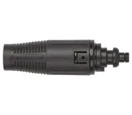 Aparat de spălat cu presiune BLACK&DECKER BXPW1800E 1800w 135bar 440l/h-5