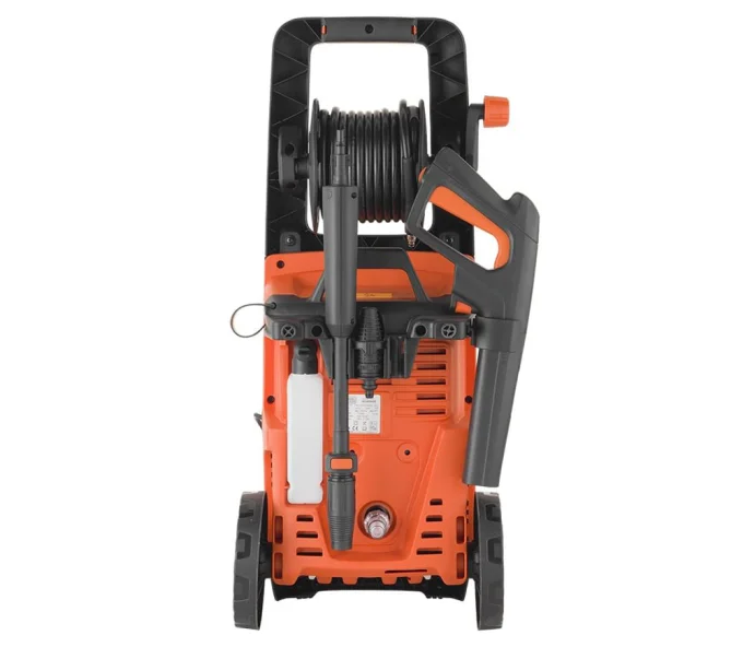 Aparat de spălat cu presiune BLACK&DECKER BXPW2200E 2200w 150bar 440l/h-3