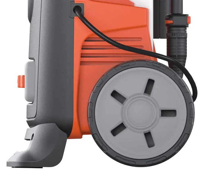 Aparat de spălat cu presiune BLACK&DECKER BXPW2200E 2200w 150bar 440l/h-5