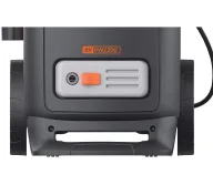 Aparat de spălat cu presiune BLACK&DECKER BXPW2200E 2200w 150bar 440l/h-6