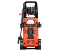 Мойка высокого давления BLACK&DECKER BXPW2500DTS-E 2500вт 150бар 850л/ч-5