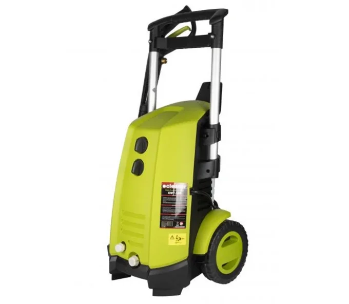 Мойка высокого давления Cleaner CW7.180 3000вт 180бар 520л/ч-2