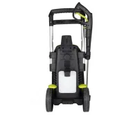Мойка высокого давления Cleaner CW7.180 3000вт 180бар 520л/ч-3