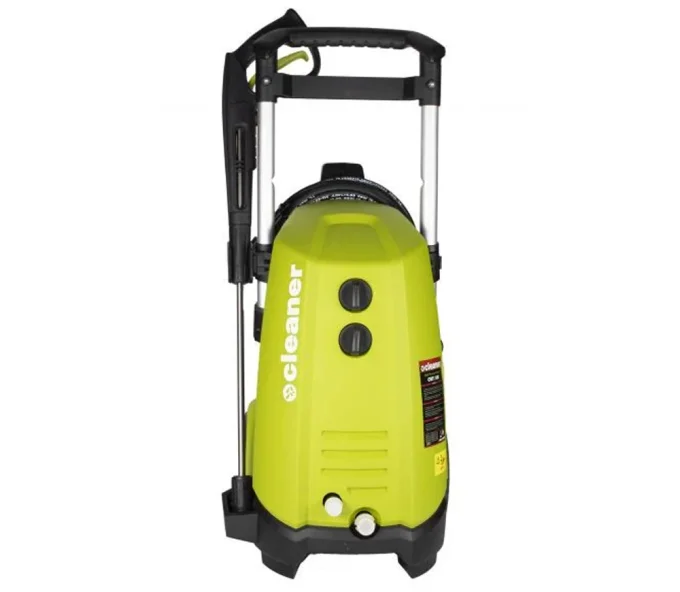 Мойка высокого давления Cleaner CW7.180 3000вт 180бар 520л/ч-4