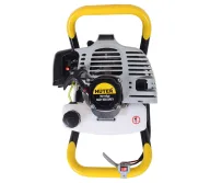 Мотобур бензиновый HUTER GGD-300 GREY 300мм 52см3-3