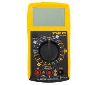 Multimetru digital STANLEY STHT0-77364 0/300V 0/10A-1