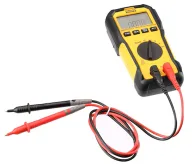 Цифровой мультиметр STANLEY FMHT82563-0 0/600В-2