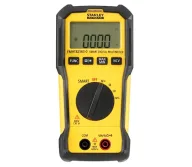 Цифровой мультиметр STANLEY FMHT82563-0 0/600В-1