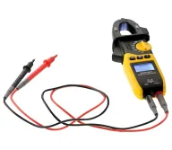 Клещевой мультиметр STANLEY FMHT82564-0 0/600В 0/600A-2