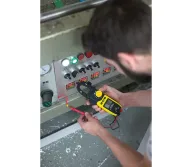 Клещевой мультиметр STANLEY FMHT82564-0 0/600В 0/600A-3