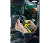 Клещевой мультиметр STANLEY FMHT82564-0 0/600В 0/600A-6