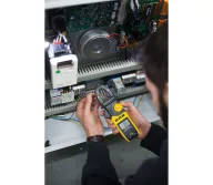 Клещевой мультиметр STANLEY FMHT82564-0 0/600В 0/600A-4