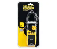 Клещевой мультиметр STANLEY FMHT82564-0 0/600В 0/600A-5