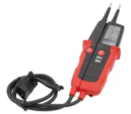 Tester bipolar de tensiune cu test RCD YATO YT28330 6/1000V-6
