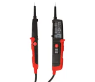 Tester bipolar de tensiune cu test RCD YATO YT28330 6/1000V-2