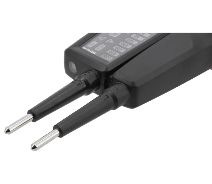 Tester bipolar de tensiune cu test RCD YATO YT28330 6/1000V-8