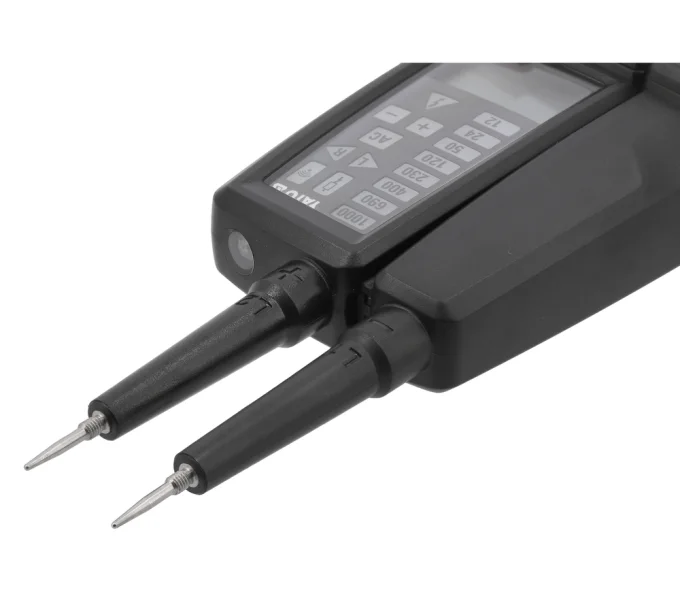 Tester bipolar de tensiune cu test RCD YATO YT28330 6/1000V-9