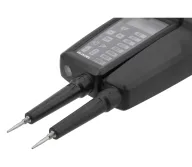 Tester bipolar de tensiune cu test RCD YATO YT28330 6/1000V-9