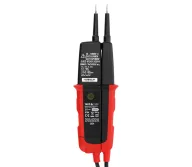 Tester bipolar de tensiune cu test RCD YATO YT28330 6/1000V-3